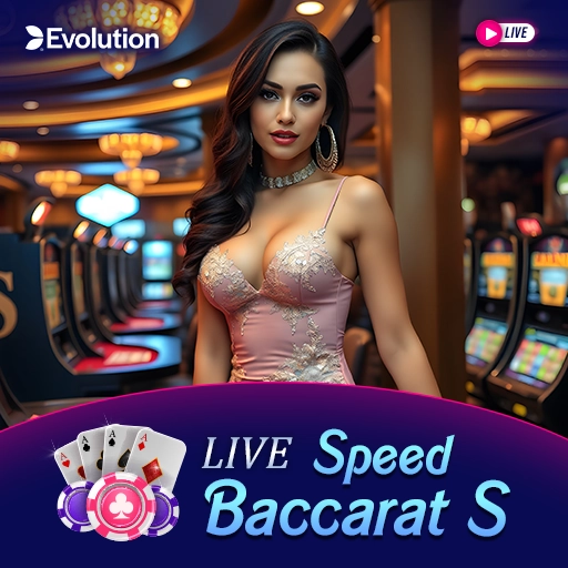 Speed Baccarat S